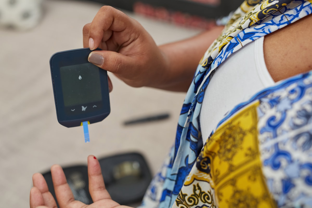 Health and wellness research